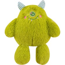 Canxin Kız Peluş Bebek 60CM (Yurt Dışından)