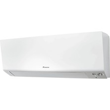 Daikin Shira Plus FTXM35R A++ 12000 BTU Inverter Duvar Tipi Klima