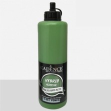 Cadence Hybrid Akrilik Multisurfaces Boya H-061 Yonca 500 ml