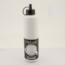 Cadence Hybrid Multisurface Boya H088 Ekinezya Gri 500 ml Tüm Yüzeyler İçin Kullanım