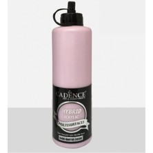 Cadence Hybrid Akrilik Multisurfaces Boya H-026 Kaktüs Çiçeği 500 ml