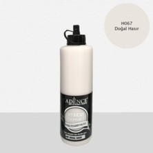 Cadence H-067 Doğal Hasır 500 ml Multısurface Hybrıd Akr.