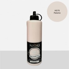 Cadence H-076 Palamo 500 ml Multısurface Hybrıd Akr.