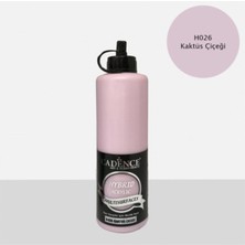 Cadence H-026 Kaktüs Çiçeği 500 ml Multısurface Hybrıd Akr.