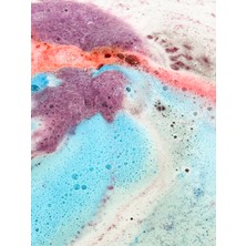 Levand Wild Berries Banyo Topu/nem Topu/bath Bomb 200gr