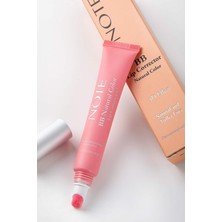 Note BB Lip Corrector Renk Eşitleyici Dudak Parlatıcısı Açık Pembe 02