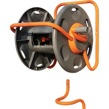 Üzümcü Duvar Tipi Hortum Askısı