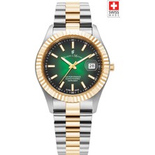 Jacques Du Manoır JWG03004 Erkek Kol Saati