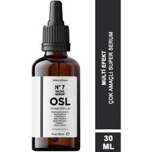 OSL No:7 Facial Serum