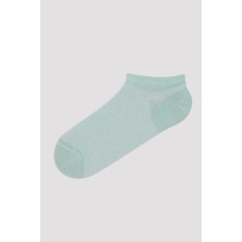 Penti Damla 3lü Sneaker Çorabı