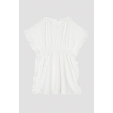 Penti Kız Çocuk Maia Kaftan