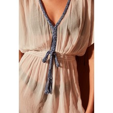 Penti Braided Kaftan