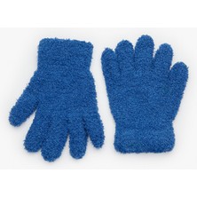 Penti Erkek Çocuk Lacivert Softy Lacivert Eldiven