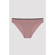 Penti Earth Tones 5li Çok Renkli Slip Külot