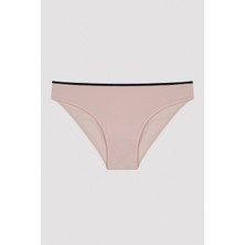 Penti Earth Tones 5li Çok Renkli Slip Külot