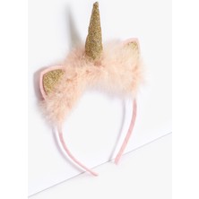 Penti Kız Çocuk Taç