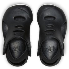 Nıke Sunray Protect 3 Çocuk Sandalet DH9465-001