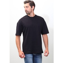 Sar-Esh Basic Oversize T-Shirt