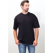 Sar-Esh Basic Oversize T-Shirt