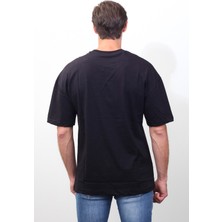 Sar-Esh Basic Oversize T-Shirt