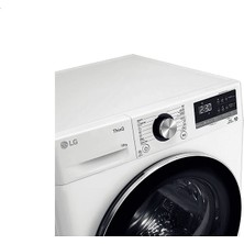 LG RH10V9AV2W.BBWPLTK 10KG Kurutma Makinesi Beyaz