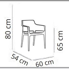 Novussi Boom Koltuk