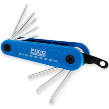 Fixio FC9040 Çakı Tip Torx Anahtar