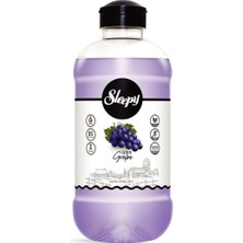 Sleepy Sıvı Sabun 1500ml Grape/Üzüm (24 Lü Set)