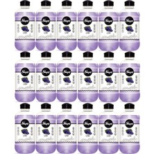 Sleepy Sıvı Sabun 1500ml Grape/Üzüm (18 Li Set)