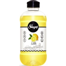 Sleepy Sıvı Sabun 1500ml Lemon/Limon (12 Li Set)