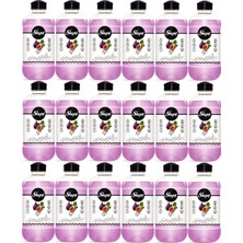 Sleepy Sıvı Sabun 1500ml Fig/İncir (18 Li Set)