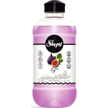 Sleepy Sıvı Sabun 1500ml Fig/İncir (18 Li Set)