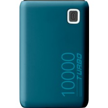 Cellurlarline Essence Turbo 10000 Powerbank