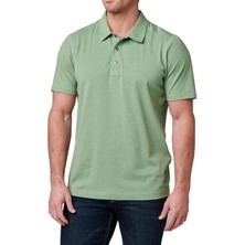 5.11 Archer S/s Polo 2.0 Kısa Kol Sage Ysl T-Shirt