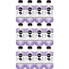 Sleepy Sıvı Sabun 1500ml Grape/Üzüm (12 Li Set)