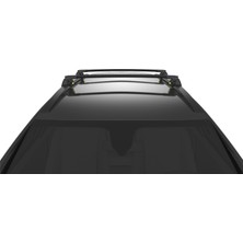 Turtle Kia Ceed Sportswagon (Cd) 2019-2023 Turtle Air2 Ara Atkı Siyah