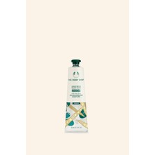 The Body Shop Moringa El Balmı Nemlendirici El Kremi 30 ML