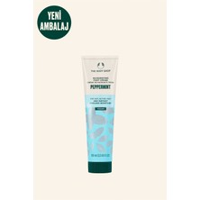 The Body Shop Peppermint Canlandırıcı Ayak Kremi 100 ML