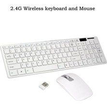 Concord K-06 Klavye Mouse Seti