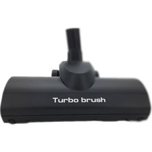 Philips Fc 9919 Halı Başlığı, Turbo Döner Başlık, Fırça