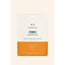 The Body Shop Vitamin C Kağıt Maske 18 ML