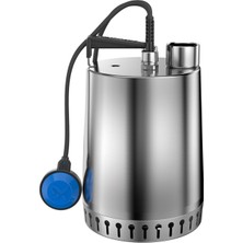 Grundfos Unilift AP12.40.08.A1 Dalgıç Atık Su Drenaj Pompası