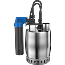 Grundfos Unilift Kp 350 - Av1 Dalgıç Atık Su Drenaj Pompası