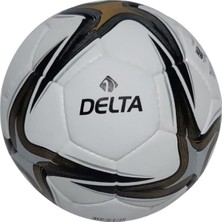 Delta Super League El Dikişli 4 Numara Dura-Strong Futbol Topu