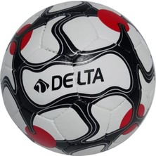 Delta Vega El Dikişli 4 Numara Dura-Strong Futbol Topu