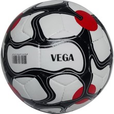 Delta Vega El Dikişli 4 Numara Dura-Strong Futbol Topu