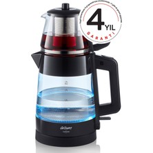 Arzum AR3136 Teamond 1800 W Çay Makinesi