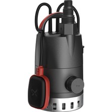 Grundfos Unilift Cc7 - A1 Tek Kademeli Dalgıç Atık Su Pompası
