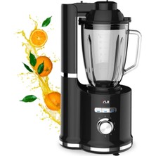 Yui SF-717 LED Göstergeli Vakumlu Blender Seti (Yuı Türkiye Garantili)