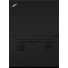 Lenovo Thinkpad T15 I7-1165G7 24GB 4tb SSD 2gb MX450 Freedos 15.6" Fhd Taşınabilir Bilgisayar 20W5003TTX036